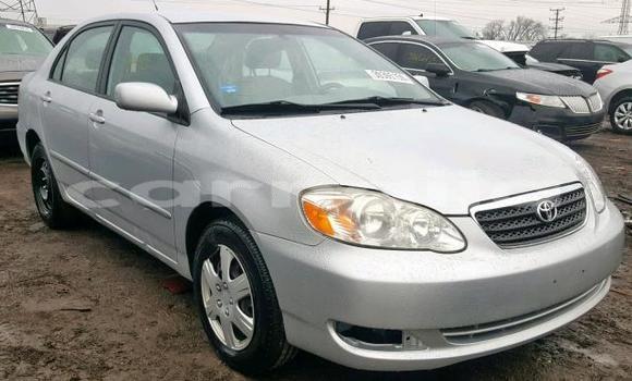 Buy Import Toyota Corolla Other Car in Abuja in Lagos State Buy Import Toyota Corolla Other Car in Abuja in Lagos State