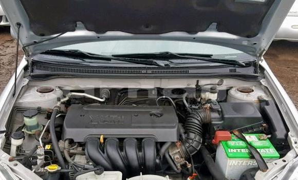 Buy Import Toyota Corolla Other Car in Abuja in Lagos State Buy Import Toyota Corolla Other Car in Abuja in Lagos State