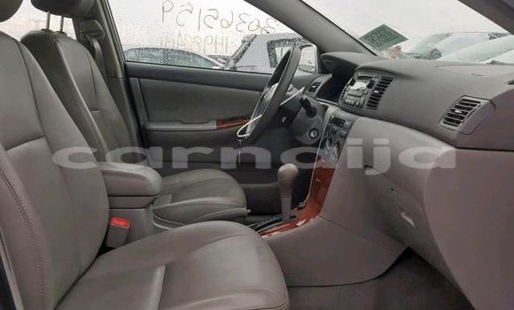 Buy Import Toyota Corolla Other Car in Abuja in Lagos State Buy Import Toyota Corolla Other Car in Abuja in Lagos State