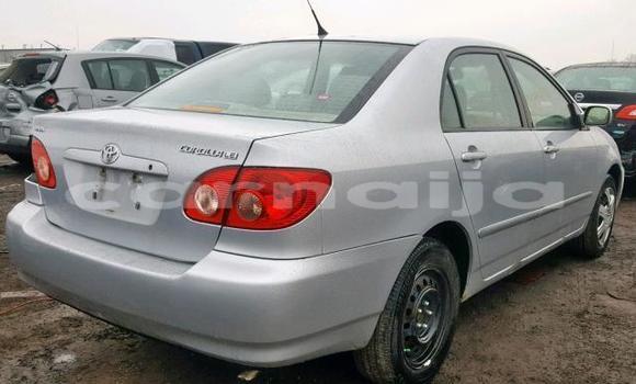 Buy Import Toyota Corolla Other Car in Abuja in Lagos State Buy Import Toyota Corolla Other Car in Abuja in Lagos State