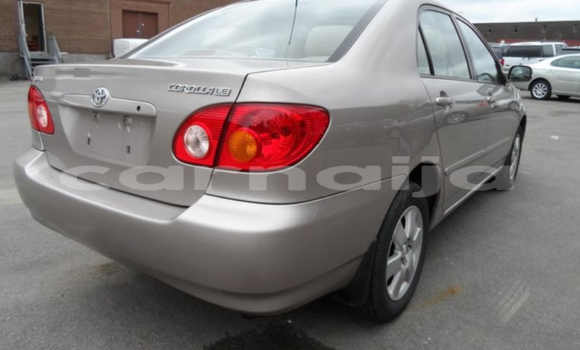 Acheter Import Voiture Toyota Corolla Autre à Abuja, État de Lagos Acheter Import Voiture Toyota Corolla Autre à Abuja, État de Lagos