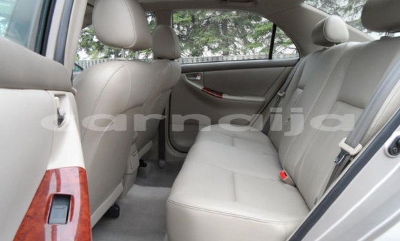 Acheter Import Voiture Toyota Corolla Autre à Abuja, État de Lagos Acheter Import Voiture Toyota Corolla Autre à Abuja, État de Lagos