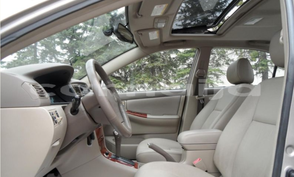 Acheter Import Voiture Toyota Corolla Autre à Abuja, État de Lagos Acheter Import Voiture Toyota Corolla Autre à Abuja, État de Lagos