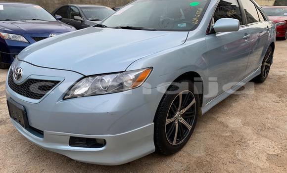 Acheter Import Voiture Toyota Corolla Autre à Abuja, État de Lagos Acheter Import Voiture Toyota Corolla Autre à Abuja, État de Lagos