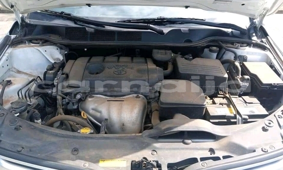 Buy Import Toyota Venza White Car in Abuja in Lagos State Buy Import Toyota Venza White Car in Abuja in Lagos State