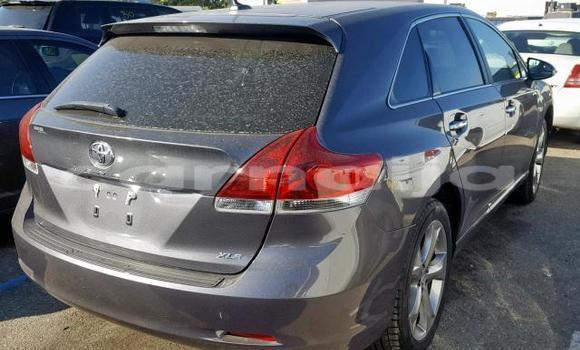 Acheter Import Voiture Toyota Venza Noir à Abuja, État de Lagos Acheter Import Voiture Toyota Venza Noir à Abuja, État de Lagos