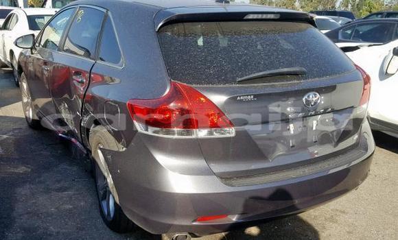 Acheter Import Voiture Toyota Venza Noir à Abuja, État de Lagos Acheter Import Voiture Toyota Venza Noir à Abuja, État de Lagos