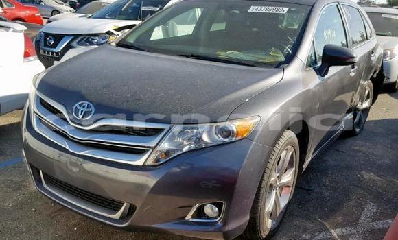 Acheter Import Voiture Toyota Venza Noir à Abuja, État de Lagos Acheter Import Voiture Toyota Venza Noir à Abuja, État de Lagos