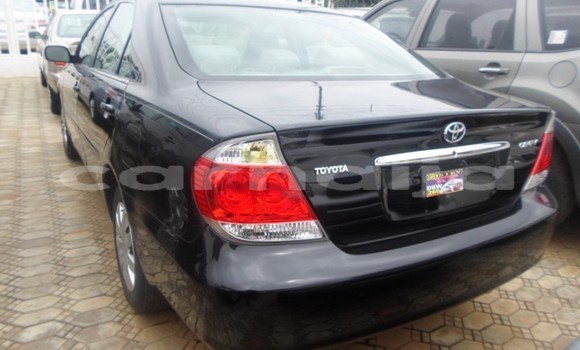 Buy Import Toyota Camry Black Car in Abuja in Lagos State Buy Import Toyota Camry Black Car in Abuja in Lagos State