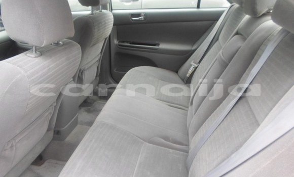 Buy Import Toyota Camry Black Car in Abuja in Lagos State Buy Import Toyota Camry Black Car in Abuja in Lagos State