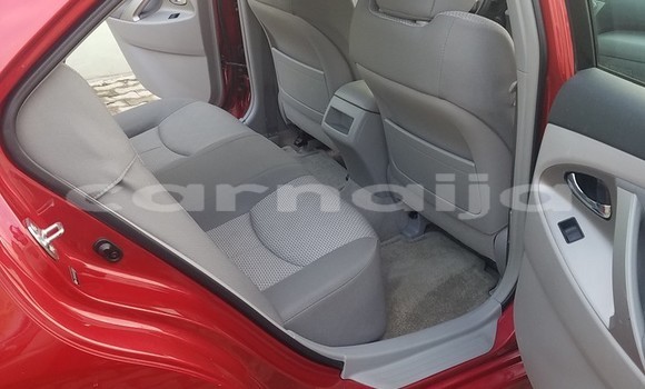 Acheter Occasion Voiture Toyota Camry Rouge à Lagos, État de Lagos Acheter Occasion Voiture Toyota Camry Rouge à Lagos, État de Lagos