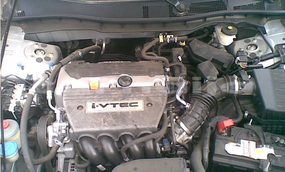 Acheter Occasion Voiture Honda Accord Beige à Enugu, État d'Enugu Acheter Occasion Voiture Honda Accord Beige à Enugu, État d'Enugu