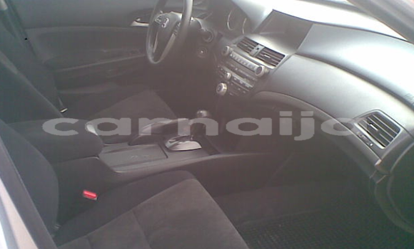 Acheter Occasion Voiture Honda Accord Beige à Enugu, État d'Enugu Acheter Occasion Voiture Honda Accord Beige à Enugu, État d'Enugu