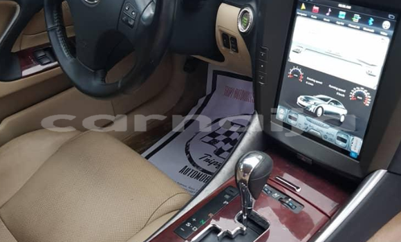 Acheter Occasion Voiture Lexus IS 300 Blanc à Abuja, État de Lagos Acheter Occasion Voiture Lexus IS 300 Blanc à Abuja, État de Lagos