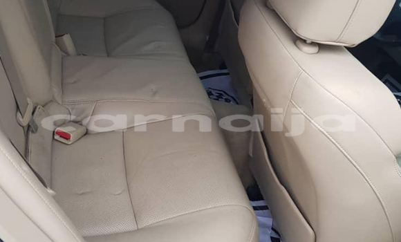 Acheter Occasion Voiture Lexus IS 300 Blanc à Abuja, État de Lagos Acheter Occasion Voiture Lexus IS 300 Blanc à Abuja, État de Lagos