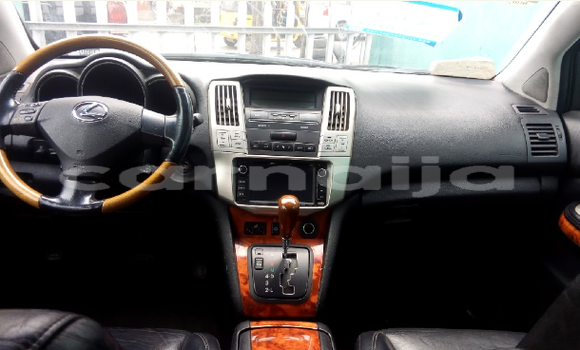 Acheter Occasion Voiture Lexus RX 350 Noir à Abuja, État de Lagos Acheter Occasion Voiture Lexus RX 350 Noir à Abuja, État de Lagos