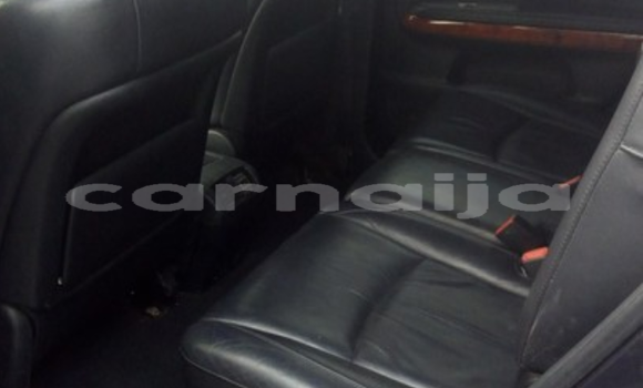 Acheter Occasion Voiture Lexus RX 350 Noir à Abuja, État de Lagos Acheter Occasion Voiture Lexus RX 350 Noir à Abuja, État de Lagos