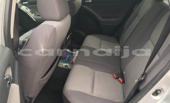 Acheter Occasion Voiture Toyota Matrix Beige à Abuja, État de Lagos Acheter Occasion Voiture Toyota Matrix Beige à Abuja, État de Lagos