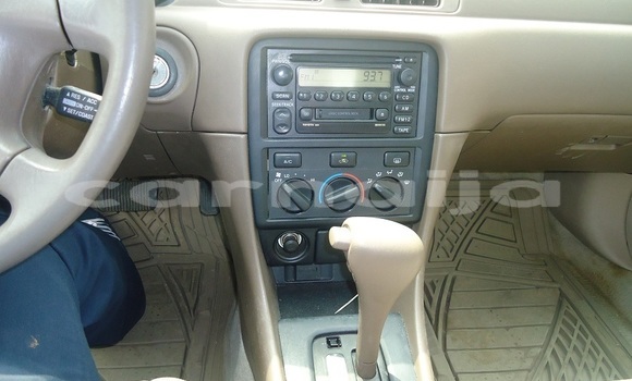 Acheter Occasion Voiture Toyota Camry Gris à Lagos, État de Lagos Acheter Occasion Voiture Toyota Camry Gris à Lagos, État de Lagos