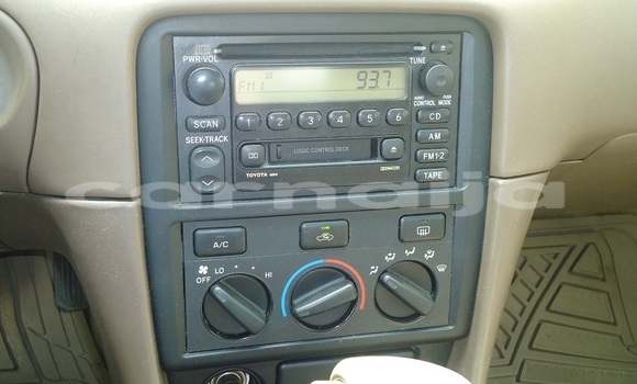 Acheter Occasion Voiture Toyota Camry Gris à Lagos, État de Lagos Acheter Occasion Voiture Toyota Camry Gris à Lagos, État de Lagos