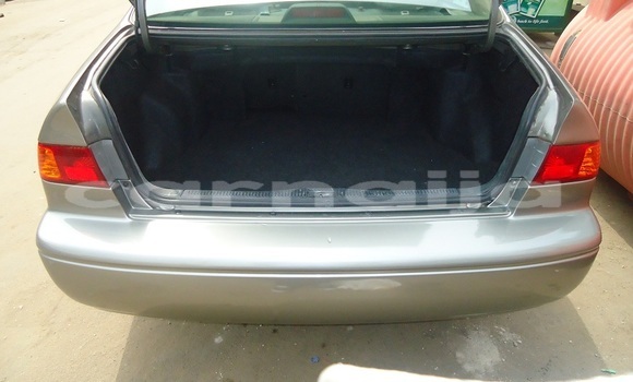 Acheter Occasion Voiture Toyota Camry Gris à Lagos, État de Lagos Acheter Occasion Voiture Toyota Camry Gris à Lagos, État de Lagos