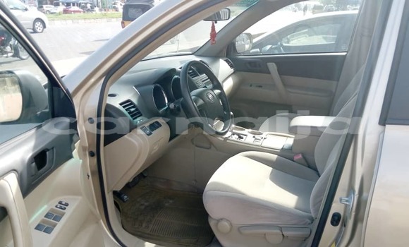 Acheter Occasion Voiture Toyota Highlander Autre à Lagos, État de Lagos Acheter Occasion Voiture Toyota Highlander Autre à Lagos, État de Lagos
