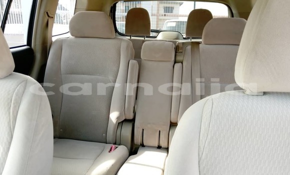 Acheter Occasion Voiture Toyota Highlander Autre à Lagos, État de Lagos Acheter Occasion Voiture Toyota Highlander Autre à Lagos, État de Lagos
