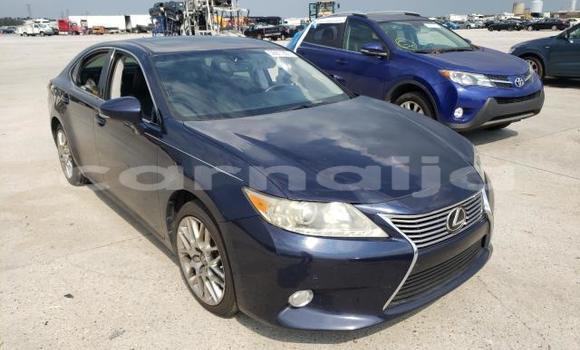 Acheter Neuf Voiture Lexus ES Bleu à Badagry, État de Lagos