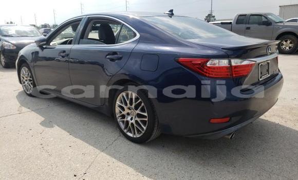 Acheter Neuf Voiture Lexus ES Bleu à Badagry, État de Lagos Acheter Neuf Voiture Lexus ES Bleu à Badagry, État de Lagos