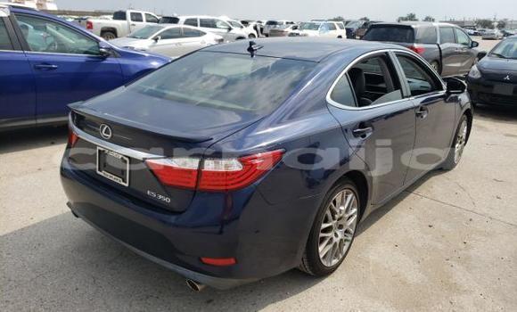 Acheter Neuf Voiture Lexus ES Bleu à Badagry, État de Lagos Acheter Neuf Voiture Lexus ES Bleu à Badagry, État de Lagos