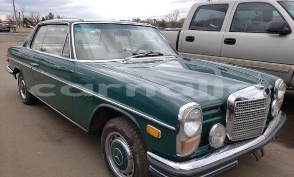 Buy New Mercedes-Benz C250 coupe Other Car in Badagry in Lagos State