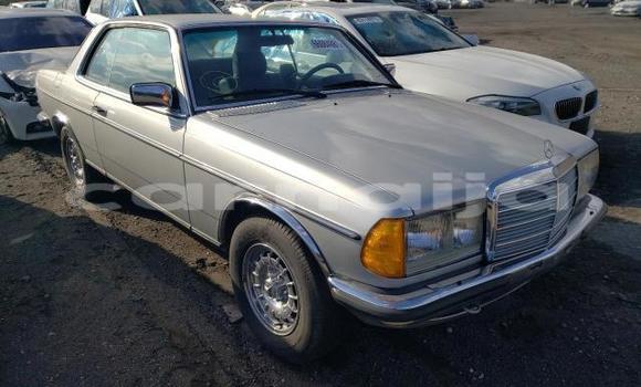 Acheter Neuf Voiture Mercedes-Benz C–Class Gris à Badagry, État de Lagos