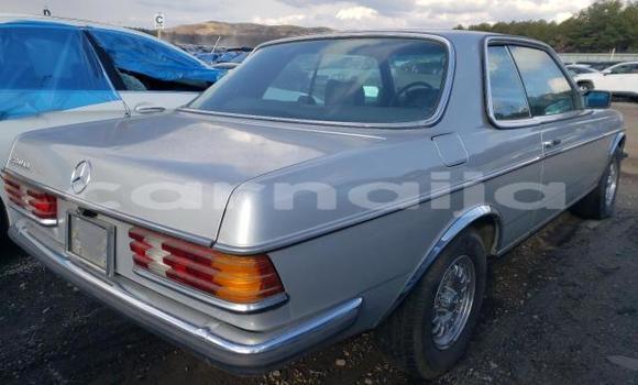 Buy New Mercedes-Benz C–Class Silver Car in Badagry in Lagos State Buy New Mercedes-Benz C–Class Silver Car in Badagry in Lagos State