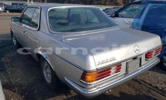 Buy New Mercedes-Benz C–Class Silver Car in Badagry in Lagos State Buy New Mercedes-Benz C–Class Silver Car in Badagry in Lagos State