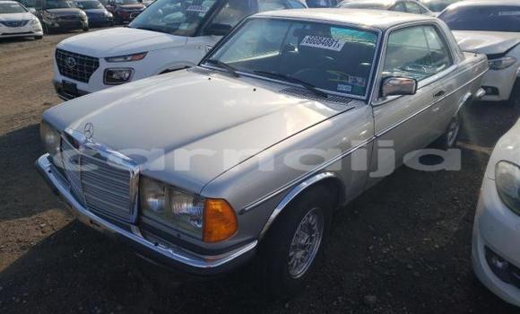 Buy New Mercedes-Benz C–Class Silver Car in Badagry in Lagos State Buy New Mercedes-Benz C–Class Silver Car in Badagry in Lagos State
