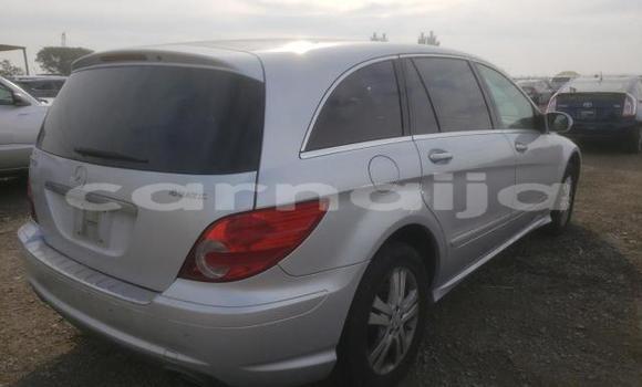 Acheter Neuf Voiture Mercedes-Benz R–Class Gris à Badagry, État de Lagos Acheter Neuf Voiture Mercedes-Benz R–Class Gris à Badagry, État de Lagos