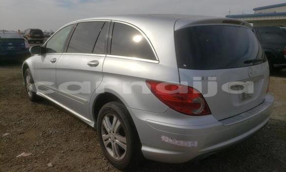 Acheter Neuf Voiture Mercedes-Benz R–Class Gris à Badagry, État de Lagos Acheter Neuf Voiture Mercedes-Benz R–Class Gris à Badagry, État de Lagos