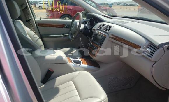 Acheter Neuf Voiture Mercedes-Benz R–Class Gris à Badagry, État de Lagos Acheter Neuf Voiture Mercedes-Benz R–Class Gris à Badagry, État de Lagos