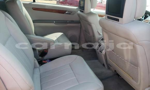 Acheter Neuf Voiture Mercedes-Benz R–Class Gris à Badagry, État de Lagos Acheter Neuf Voiture Mercedes-Benz R–Class Gris à Badagry, État de Lagos