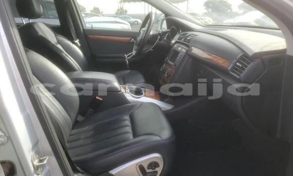 Buy New Mercedes-Benz R–Class Silver Car in Badagry in Lagos State Buy New Mercedes-Benz R–Class Silver Car in Badagry in Lagos State