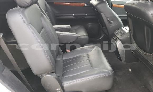 Buy New Mercedes-Benz R–Class Silver Car in Badagry in Lagos State Buy New Mercedes-Benz R–Class Silver Car in Badagry in Lagos State