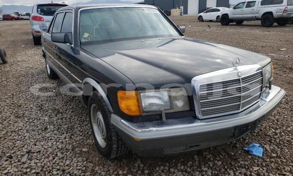 Acheter Neuf Voiture Mercedes-Benz 600 Noir à Badagry, État de Lagos Acheter Neuf Voiture Mercedes-Benz 600 Noir à Badagry, État de Lagos