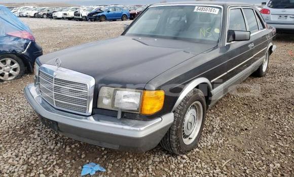 Acheter Neuf Voiture Mercedes-Benz 600 Noir à Badagry, État de Lagos Acheter Neuf Voiture Mercedes-Benz 600 Noir à Badagry, État de Lagos