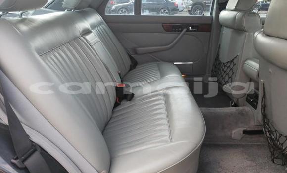 Acheter Neuf Voiture Mercedes-Benz 600 Noir à Badagry, État de Lagos Acheter Neuf Voiture Mercedes-Benz 600 Noir à Badagry, État de Lagos