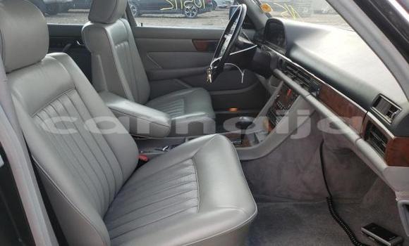 Acheter Neuf Voiture Mercedes-Benz 600 Noir à Badagry, État de Lagos Acheter Neuf Voiture Mercedes-Benz 600 Noir à Badagry, État de Lagos