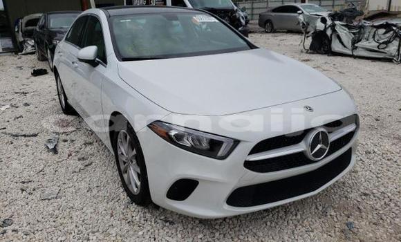 Acheter Neuf Voiture Mercedes-Benz A–Class Blanc à Badagry, État de Lagos