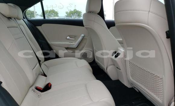 Acheter Neuf Voiture Mercedes-Benz A–Class Blanc à Badagry, État de Lagos Acheter Neuf Voiture Mercedes-Benz A–Class Blanc à Badagry, État de Lagos