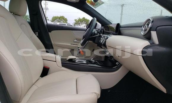 Acheter Neuf Voiture Mercedes-Benz A–Class Blanc à Badagry, État de Lagos Acheter Neuf Voiture Mercedes-Benz A–Class Blanc à Badagry, État de Lagos