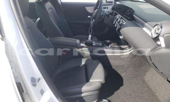 Buy New Mercedes-Benz A–Class White Car in Badagry in Lagos State Buy New Mercedes-Benz A–Class White Car in Badagry in Lagos State