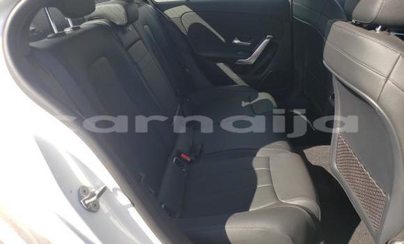Buy New Mercedes-Benz A–Class White Car in Badagry in Lagos State Buy New Mercedes-Benz A–Class White Car in Badagry in Lagos State